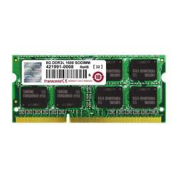 Transcend - DDR3L - modulo - 8 GB …